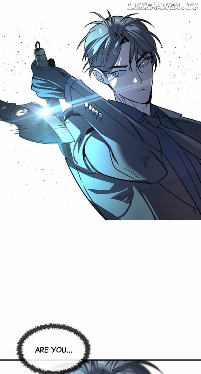 The Childe Chapter 30 42